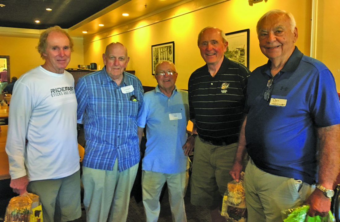 Annual Altoona Day held in Florida News, Sports, Jobs Altoona Mirror